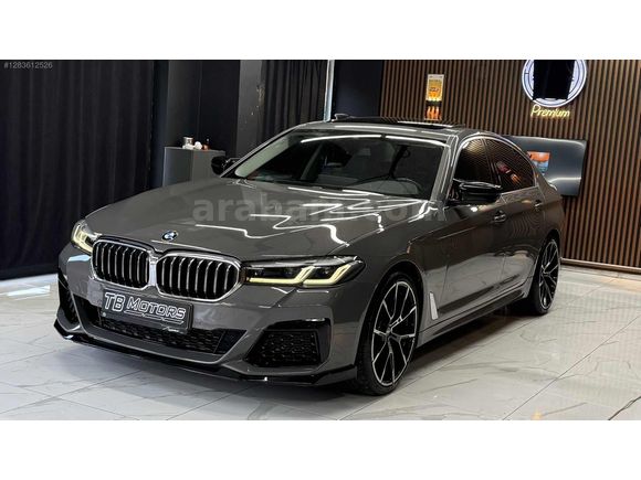 TB MOTORS tan EMSALSİZ EXTRALI