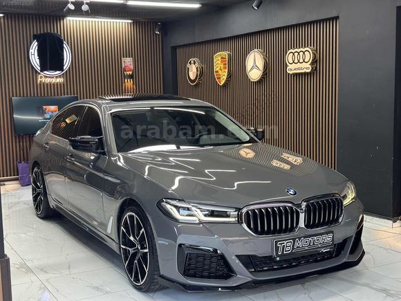 TB MOTORS tan EMSALSİZ EXTRALI