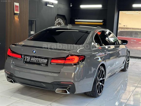 TB MOTORS tan EMSALSİZ EXTRALI