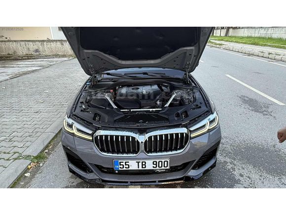 TB MOTORS tan EMSALSİZ EXTRALI