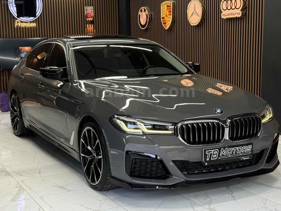 TB MOTORS tan EMSALSİZ EXTRALI