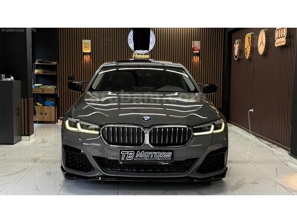 TB MOTORS tan EMSALSİZ EXTRALI