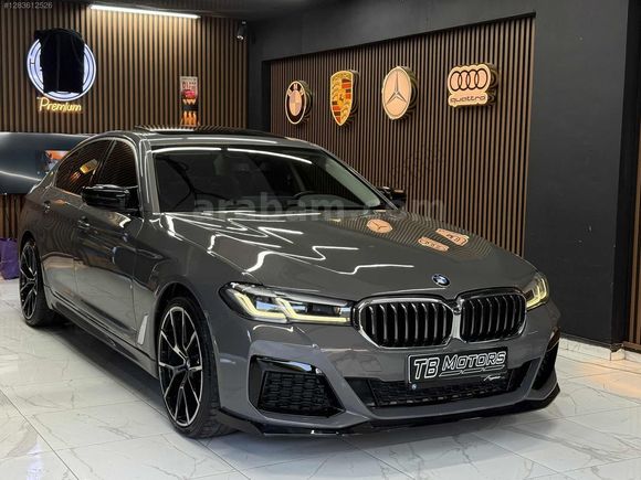 TB MOTORS tan EMSALSİZ EXTRALI