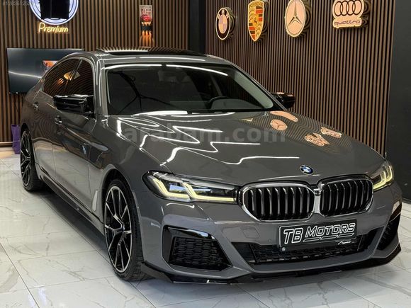 TB MOTORS tan EMSALSİZ EXTRALI