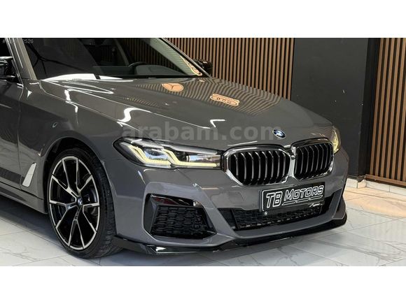 TB MOTORS tan EMSALSİZ EXTRALI