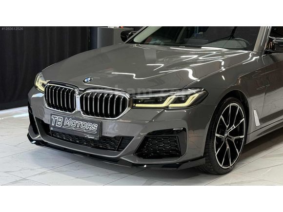 TB MOTORS tan EMSALSİZ EXTRALI