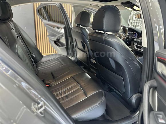 TB MOTORS tan EMSALSİZ EXTRALI