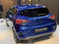 TB MOTORS tan 1.0 tce Clio Techno Esprit Alpine X-Tronic