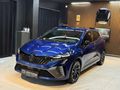 TB MOTORS tan 1.0 tce Clio Techno Esprit Alpine X-Tronic