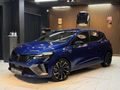 TB MOTORS tan 1.0 tce Clio Techno Esprit Alpine X-Tronic