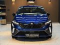 TB MOTORS tan 1.0 tce Clio Techno Esprit Alpine X-Tronic