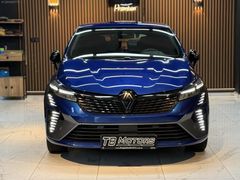 TB MOTORS tan 1.0 tce Clio Techno Esprit Alpine X-Tronic