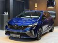TB MOTORS tan 1.0 tce Clio Techno Esprit Alpine X-Tronic