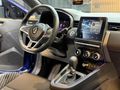 TB MOTORS tan 1.0 tce Clio Techno Esprit Alpine X-Tronic