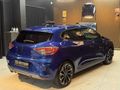 TB MOTORS tan 1.0 tce Clio Techno Esprit Alpine X-Tronic