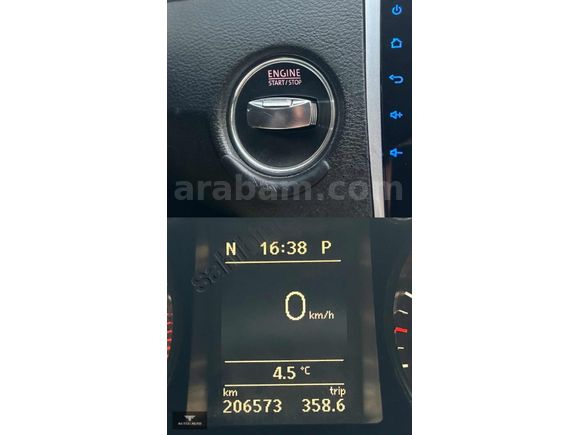 DEĞİŞENSİZ MASRAFSIZ OTOMATİK 1.4 TSİ COMFORTLİME 125 HP