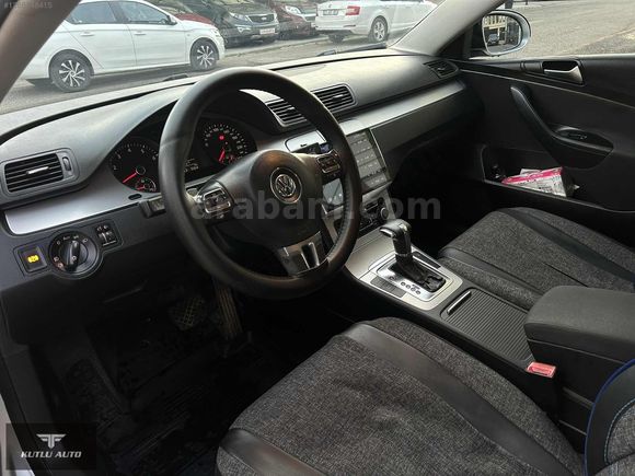 DEĞİŞENSİZ MASRAFSIZ OTOMATİK 1.4 TSİ COMFORTLİME 125 HP