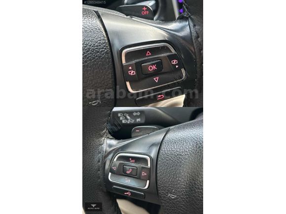 DEĞİŞENSİZ MASRAFSIZ OTOMATİK 1.4 TSİ COMFORTLİME 125 HP