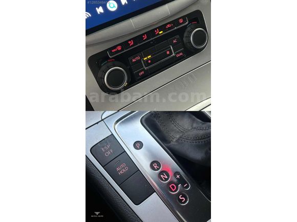 DEĞİŞENSİZ MASRAFSIZ OTOMATİK 1.4 TSİ COMFORTLİME 125 HP