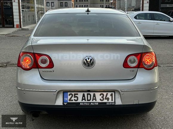 DEĞİŞENSİZ MASRAFSIZ OTOMATİK 1.4 TSİ COMFORTLİME 125 HP