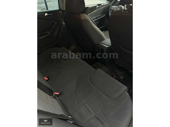 DEĞİŞENSİZ MASRAFSIZ OTOMATİK 1.4 TSİ COMFORTLİME 125 HP
