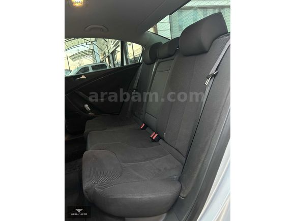 DEĞİŞENSİZ MASRAFSIZ OTOMATİK 1.4 TSİ COMFORTLİME 125 HP