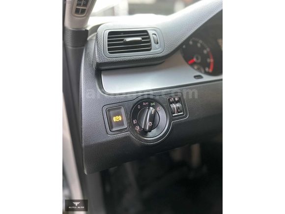 DEĞİŞENSİZ MASRAFSIZ OTOMATİK 1.4 TSİ COMFORTLİME 125 HP