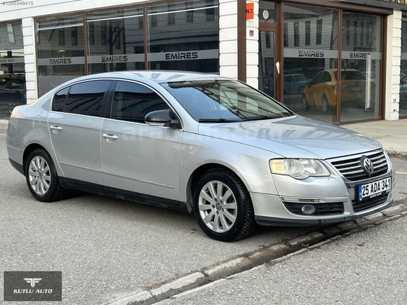DEĞİŞENSİZ MASRAFSIZ OTOMATİK 1.4 TSİ COMFORTLİME 125 HP