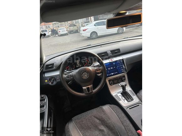 DEĞİŞENSİZ MASRAFSIZ OTOMATİK 1.4 TSİ COMFORTLİME 125 HP