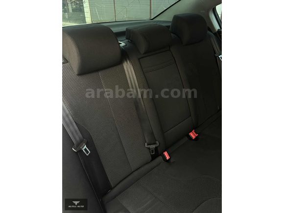 DEĞİŞENSİZ MASRAFSIZ OTOMATİK 1.4 TSİ COMFORTLİME 125 HP