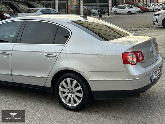 DEĞİŞENSİZ MASRAFSIZ OTOMATİK 1.4 TSİ COMFORTLİME 125 HP