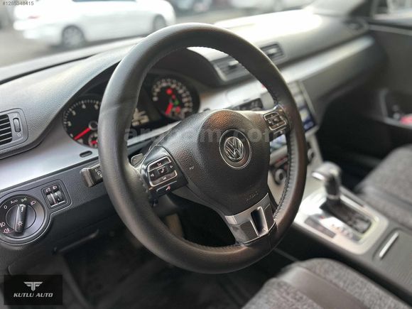 DEĞİŞENSİZ MASRAFSIZ OTOMATİK 1.4 TSİ COMFORTLİME 125 HP
