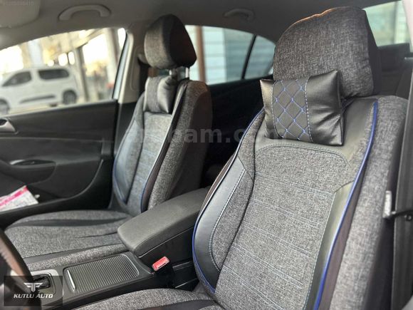 DEĞİŞENSİZ MASRAFSIZ OTOMATİK 1.4 TSİ COMFORTLİME 125 HP