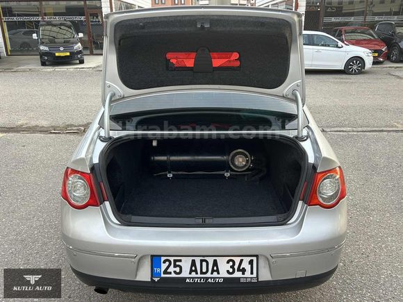 DEĞİŞENSİZ MASRAFSIZ OTOMATİK 1.4 TSİ COMFORTLİME 125 HP