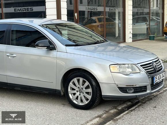 DEĞİŞENSİZ MASRAFSIZ OTOMATİK 1.4 TSİ COMFORTLİME 125 HP