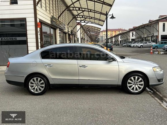 DEĞİŞENSİZ MASRAFSIZ OTOMATİK 1.4 TSİ COMFORTLİME 125 HP