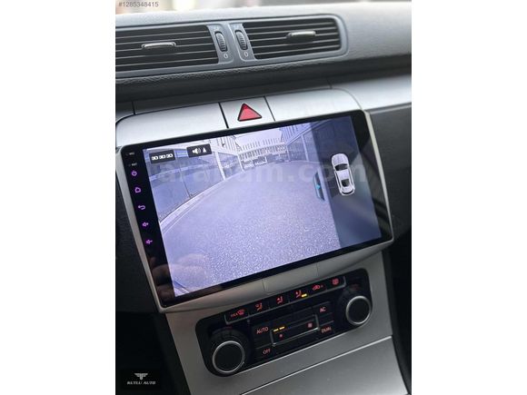 DEĞİŞENSİZ MASRAFSIZ OTOMATİK 1.4 TSİ COMFORTLİME 125 HP
