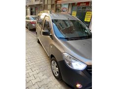 Sahibinden Dacia Dokker 1.5 DCi Ambiance 2013 Model  255.000 km Bej
