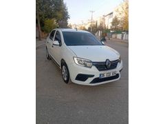 Galeriden Renault Symbol 1.5 dCi BlueDCI Joy 2016 Model Gaziantep