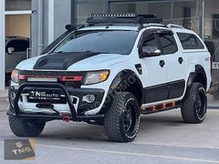 Boyasız Ranger 3.2 WildTrak K.Isıtm+Jant+Vinç+Kabin+4WD+GGrşEkra