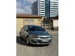 Sahibinden Opel Astra 1.6 CDTI Edition 2014 Model 