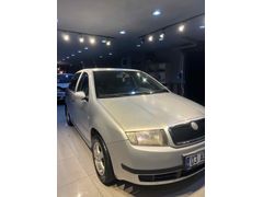 Sahibinden Skoda Fabia 1.4 Special 2004 Model 