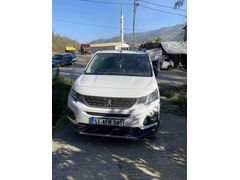 Sahibinden Peugeot Rifter 1.5 BlueHDI Allure 2022 Model 