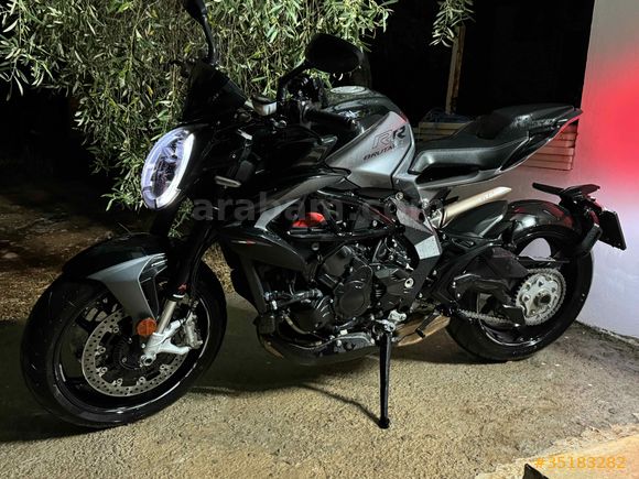 Sahibinden MV Agusta Brutale 800 RR 