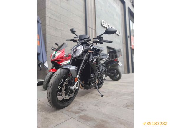 Sahibinden MV Agusta Brutale 800 RR 