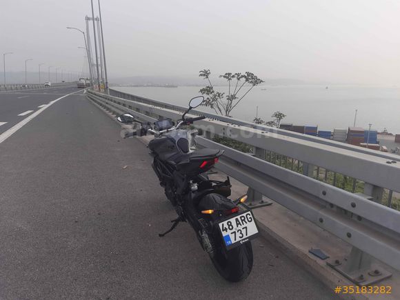 Sahibinden MV Agusta Brutale 800 RR 