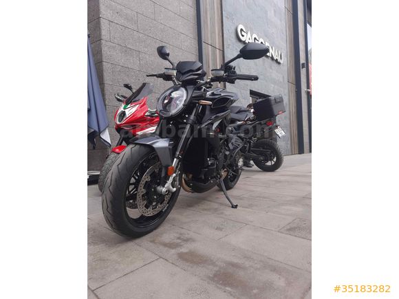 Sahibinden MV Agusta Brutale 800 RR 
