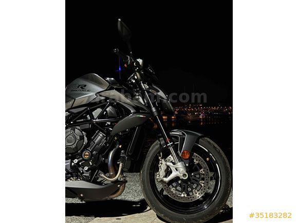 Sahibinden MV Agusta Brutale 800 RR 