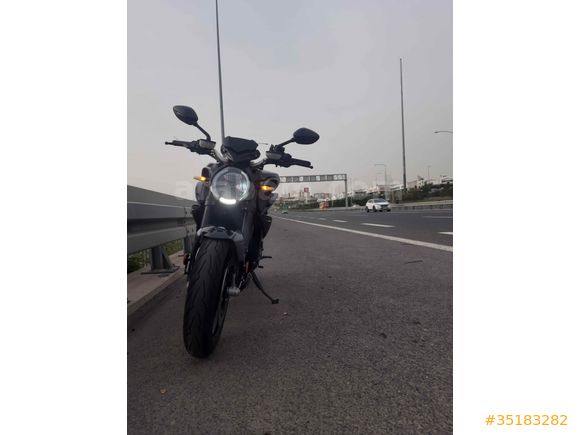 Sahibinden MV Agusta Brutale 800 RR 