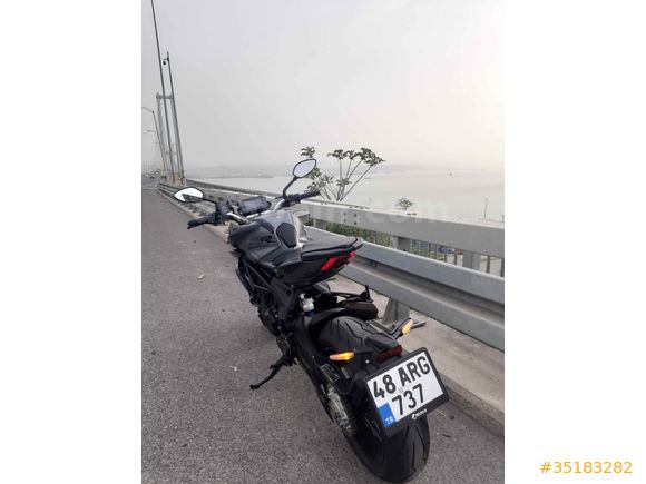 Sahibinden MV Agusta Brutale 800 RR 